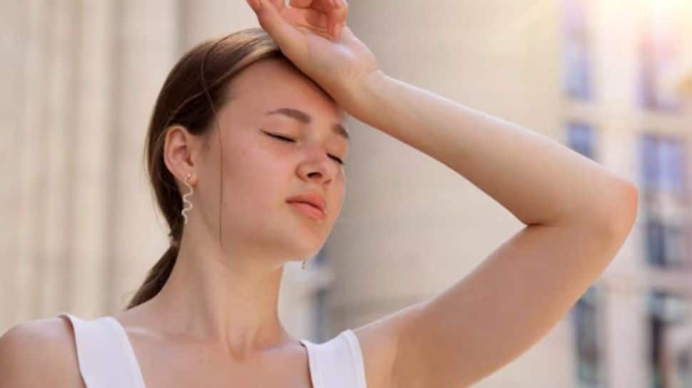 These Are The Signs You Should Watch Out For If Your Body Temperature ...