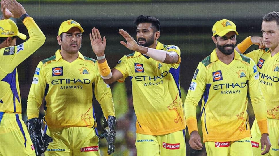 அசிங்கத்தை போக்க CSK இதை செய்யணும்... பிளேயிங் லெவன் எப்படி இருக்கும்? 