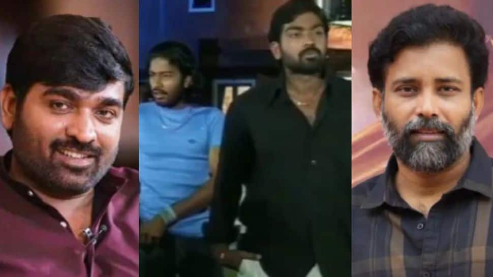 விஜய் சேதுபதி-அட்டக்கத்தி தினேஷ் நடித்த சீரியல்! 2 பேரும் எப்படியிருக்காங்க பாருங்க..