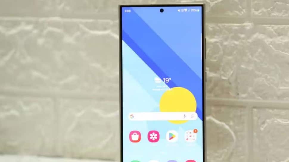 மலிவானது Samsung Galaxy S24 Ultra விலை, உடனே ஆர்டர் செஞ்சி வாங்கிடுங்க