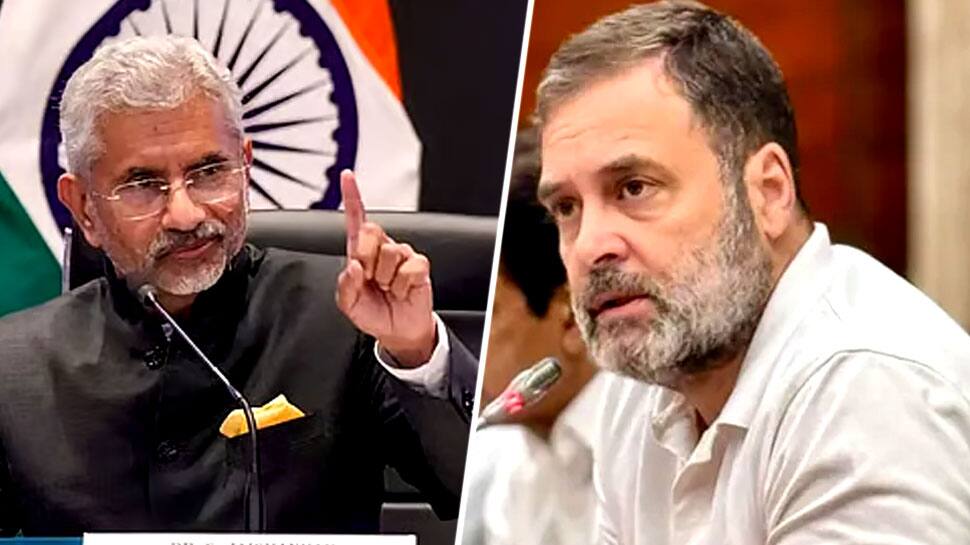 ஆபரேஷன் சிந்தூர்: ராகுல் குற்றச்சாட்டுக்கு வெளியுறவுத்துறை அளித்த பதில் இதுதான்..