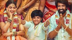 Maaman: `மாமன்' படத்தில் நீக்கப்பட்ட காட்சிகள் வெளியீடு
