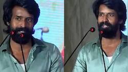 அரசியலுக்கு வரும் எண்ணம் உண்டா? - நடிகர் சூரி சொன்ன நச் பதில்!