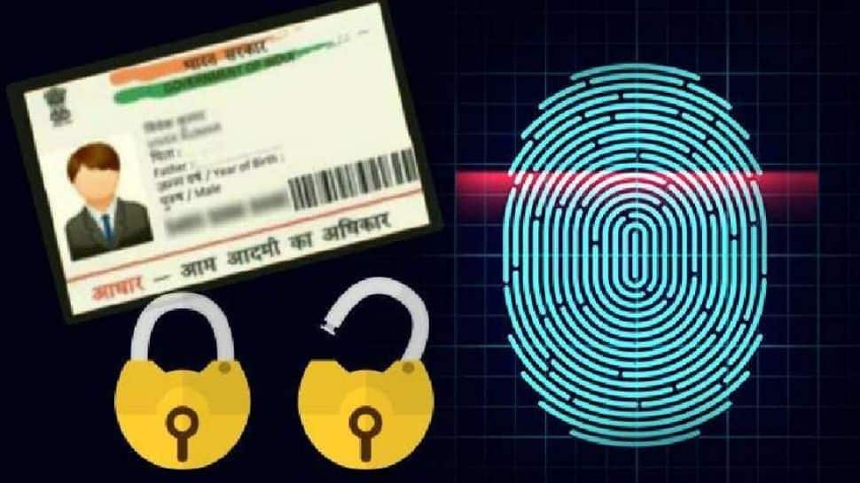 ஆதார் தரவுகளை எப்படி பாதுகாப்பது? ஆன்லைனில் இப்படி ‘லாக்’ செய்தால் போதும்