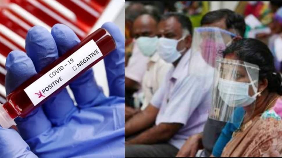 மீண்டும் அதிகரிக்கும் கொரோனா? தமிழகத்தில் இந்த 3 மாவட்டங்களில் பாதிப்பு அதிகம்?