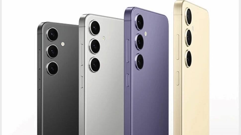 Samsung Galaxy S24 5G விலையில் அதிரடி வீழ்ச்சி: பிளிப்கார்ட்டில் வாங்கலாம்