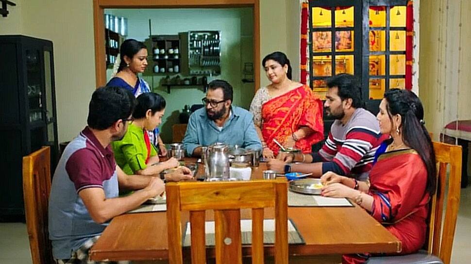 உண்மையை உடைத்த துளசி.. லட்சுமியின் கோரிக்கையில் குற்ற உணச்சியில் தவிக்கும் வெற்றி: கெட்டிமேளம் 