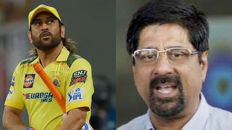 வயதாகிவிட்டது போது.. அணியை விட்டு வெளியேறுங்கள்.. தோனியை அட்டாக் செய்த சீக்கா!
