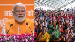 Lakhpati Didi Yojana: ரூ.5 லட்சம் வரை வட்டியில்லா கடன் பெறுவது எப்படி?