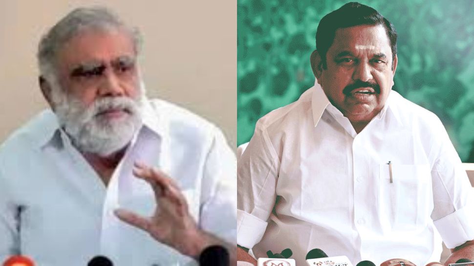 அதிமுகவின் அந்த அந்தஸ்தும் இருக்கக்கூடாது.. அமைச்சர் ஐ. பெரியசாமி! அதிமுகவின் அந்த அந்தஸ்தும் இருக்கக்கூடாது.. அமைச்சர் ஐ. பெரியசாமி!