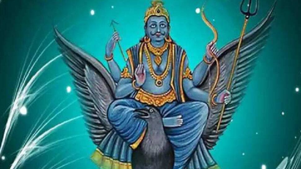 Samni Chart Sani Vakra Nivarthi Peyarchi In Meenam: Auspicious Luck To These Zodiac ...