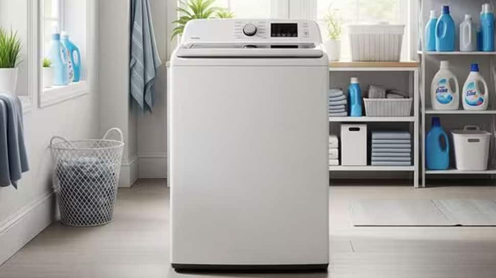 சலுகை விலையில் சிறந்த டாப் வாஷிங் மெஷின்கள், உடனே வாங்கிடுங்க