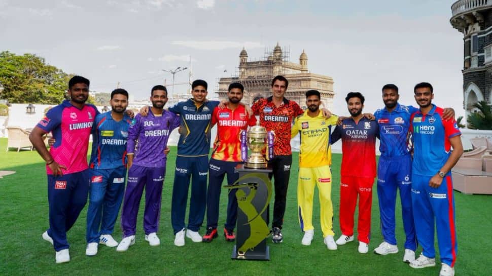 ஐபிஎல் 2025:  பிளே ஆப் டிக்கெட்டுகளை எப்படி வாங்குவது? - இங்கே தெரிந்து கொள்ளுங்கள்..!!