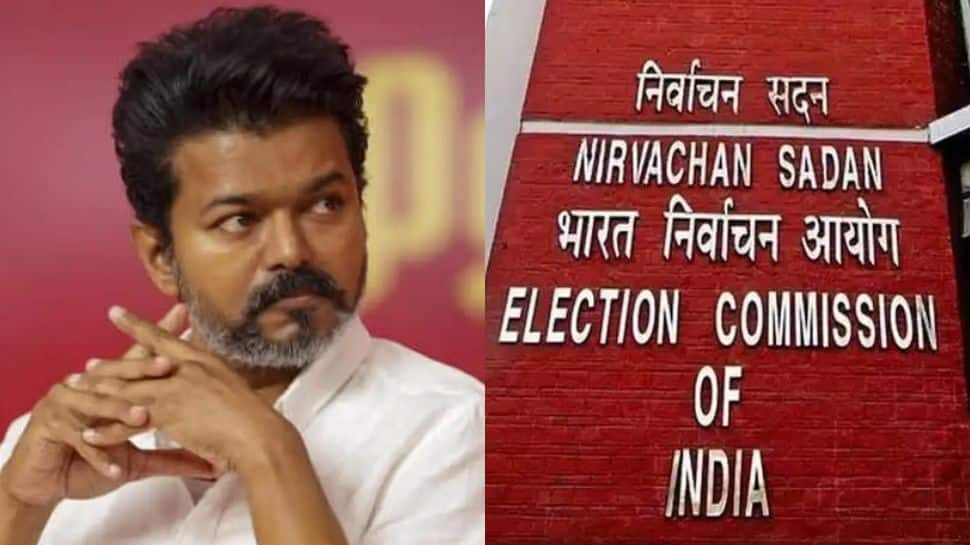 தவெக-வின் சின்னம் என்ன? விஜய் தீவிர ஆலோசனை! எதை தேர்வு செய்வார்?