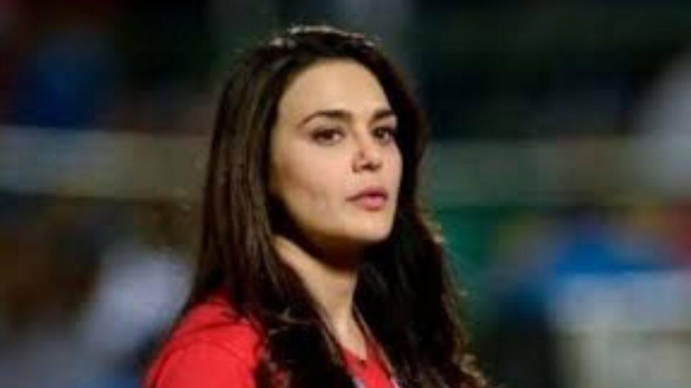 நீதிமன்றம் சென்ற ப்ரீத்தி ஜிந்தா.. பஞ்சாப் அணியின் பிரச்சனை என்ன?