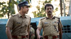 வில்லன் கதாபாத்திரத்தில் சேரன்! எப்படி இருக்கிறது நரிவேட்டை? திரை விமர்சனம்! 