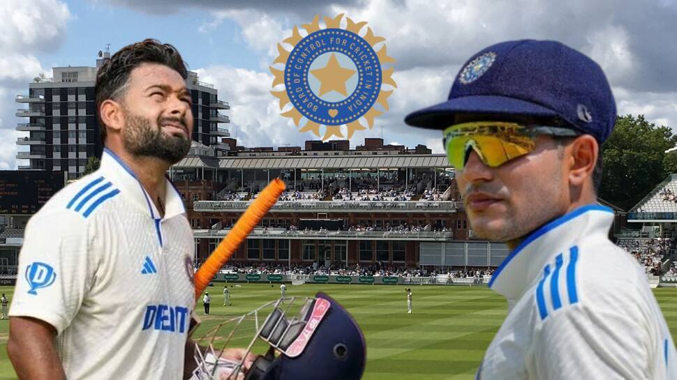 ENG vs IND: கில்லுக்கு கேப்டன்ஸி... 2 தமிழக வீரர்களுக்கு வாய்ப்பு - இந்திய அணி அறிவிப்பு!