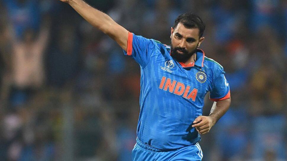 Mohammed Shami: இங்கிலாந்து டெஸ்ட் தொடருக்கு முகமது ஷமி தேர்வு செய்யப்படாதது ஏன்?