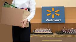 Walmart Layoff: 'தலைமேல் கத்தி, அடுத்தது நானா? கேள்வியுடன் அலுவலகம் செல்லும் பரிதாபம்...' வைரல் ஆகும் ஊழியரின் போஸ்ட்