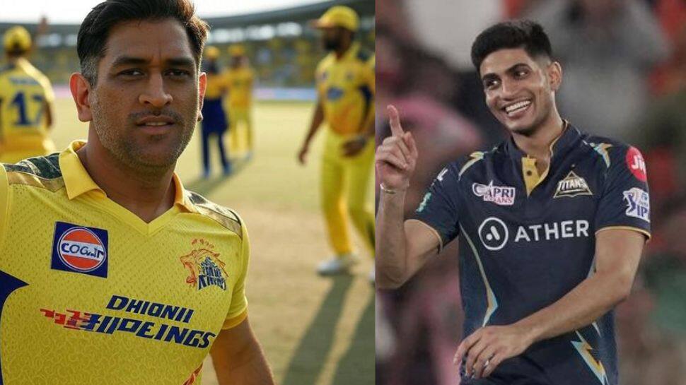 ஐபிஎல் 2025 : குஜராத் டைட்டன்ஸ் அணிக்கு மிகப்பெரிய வாய்ப்பு - ஆனால், தோனி விடுவாரா?