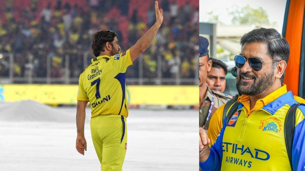 சிஎஸ்கே கடைசி ஐபில் போட்டி இன்று, தோனி அடுத்த ஆண்டு ஐபிஎல் போட்டியில் விளையாடுவாரா?