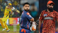 ஐபிஎல் 2025ல் அதிகம் எதிர்பார்க்கப்பட்டு சொதப்பிய 5 வீரர்கள்!