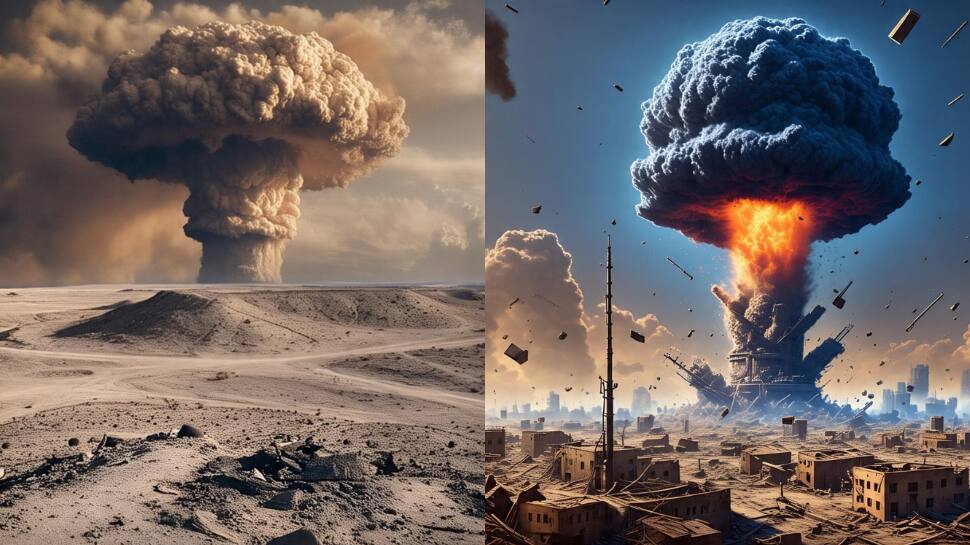 காணாமல் போன அணு குண்டுகள்... இன்று வரை கண்டுபிடிக்கல - எப்போது வேணா வெடிக்கலாம்!