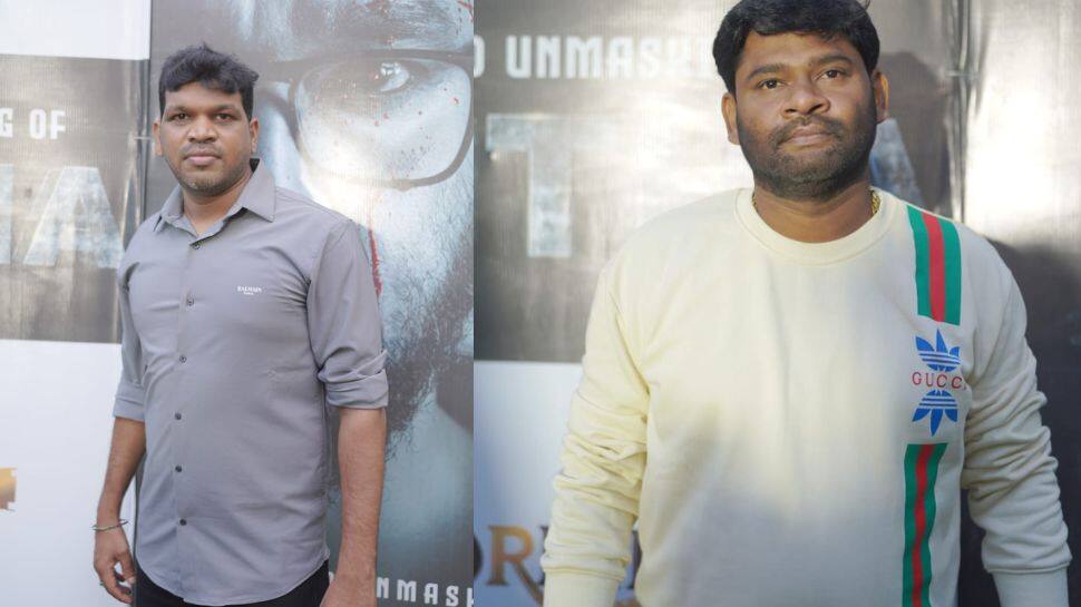 சின்ன பட்ஜெட் படங்களுக்கு கதவை திறந்துவிடும் ஸ்ரீனிக் புரொடக்ஷன்ஸ்!