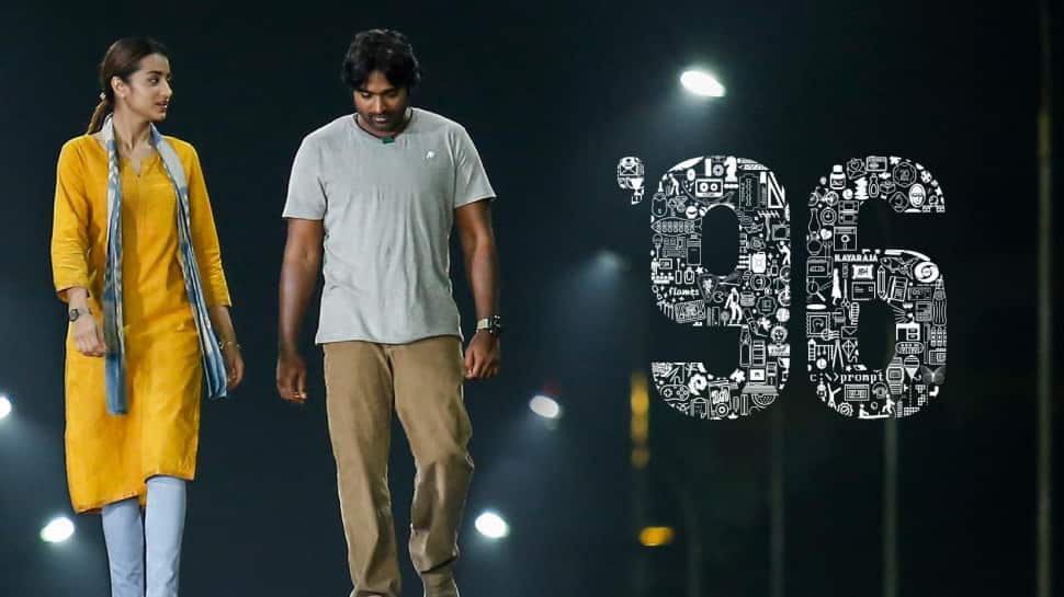 96 படத்தின் 2ம் பாகத்தில் விஜய் சேதுபதி இல்லை! புதிய ஹீரோ இவரா?