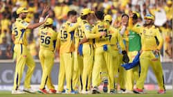CSK-க்கு ஆறுதல் வெற்றி... குதூகலத்தில் RCB ரசிகர்கள் - சிக்கலில் GT