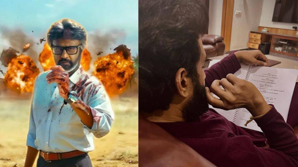 ஜெயிலர் 2வில் மெகா சர்ப்ரைஸ்! 11 வருடங்கள் கழித்து ரஜினியுடன் நடிக்கும் பிரபல நடிகர்..