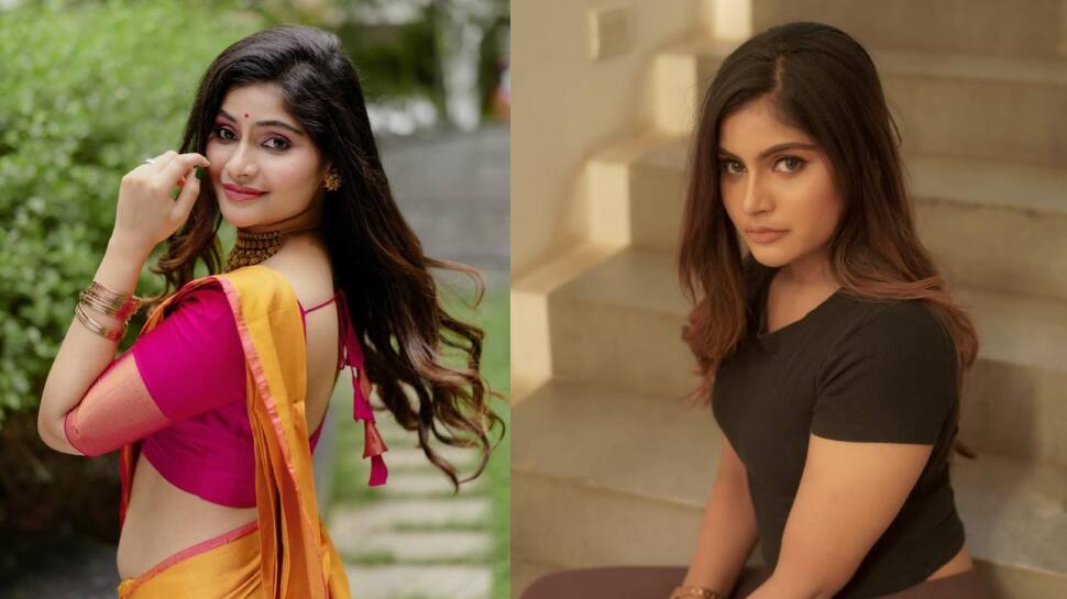 பேட்மிட்டன் வீராங்கனை டூ தமிழ் சினிமா நடிகை! யார் இந்த குயின்சி ஸ்டான்லி?