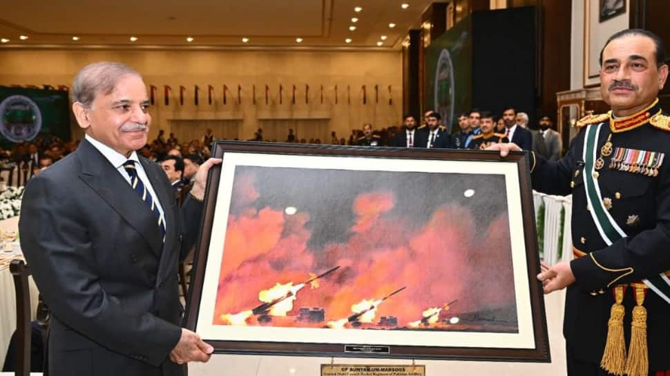 பாகிஸ்தானின் பொய் பித்தலாட்டம்... வெளிச்சத்திற்கு வந்த அசிம் முனிரின் வேஷம் - என்ன மேட்டர்?