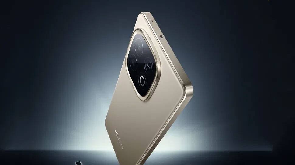 7000mAh பேட்டரி.. 50MP கேமரா.. 120W சார்ஜிங்.. iQOO Neo 10 5G