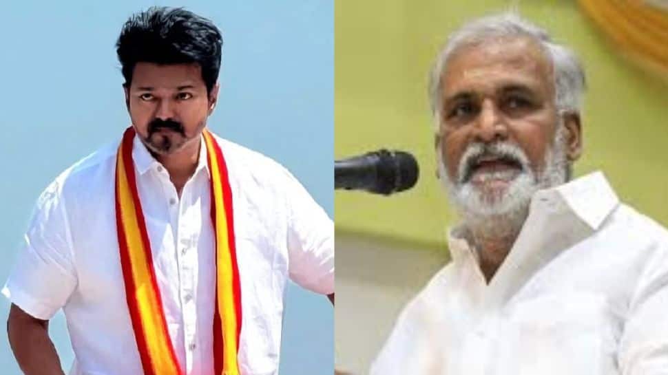 நேற்று முளைத்த காளான் விஜய்.. விளாசிய அமைச்சர் சேகர்பாபு!