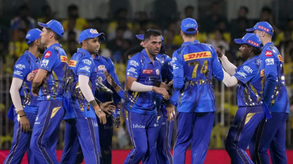 MI: மும்பை இந்தியன்ஸ் கழட்டிவிடும் இந்த வீரர்கள்... சிஎஸ்கே நிச்சயம் குறிவைக்கும்!