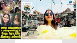 யூடியூபர் ஜோதி மல்ஹோத்ரா விவகாரம்; தோண்ட தோண்ட சிக்கும் ஆதாரங்கள்!