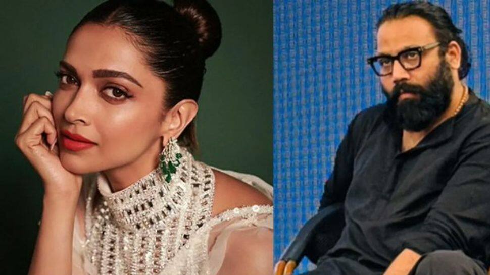 “இதுதான் உங்கள் பெண்ணியமா?” தீபிகாவை தாக்கும் அனிமல் பட இயக்குநர்? அவரே போட்ட பதிவு!