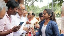 ஆயுஷ்மான் பாரத் யோஜனா திட்டம் - விண்ணப்பிப்பது எப்படி?