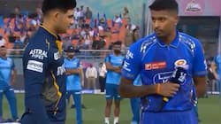 Video: பாண்டியா உடன் மோதல்...? கில் செய்த 'அந்த' செயல் - ஷாக் சம்பவம்