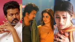 விஜய் பாடலை கேட்டவுடன் கண்கலங்கிய த்ரிஷா! வைரலாகும் வீடியோ..