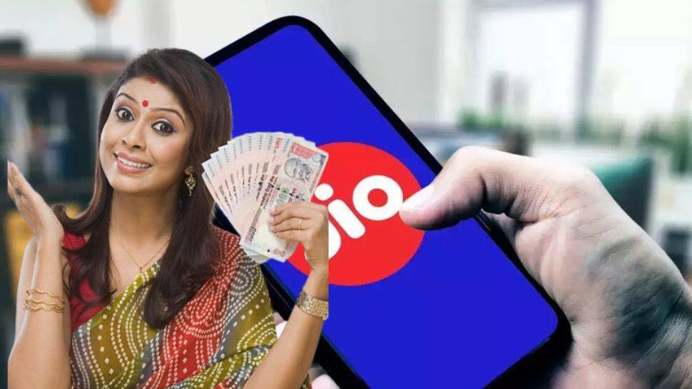 ஆன்லைனில் உணவு ஆர்டர் செய்து ரூ.600 சேமியுங்கள் - ஜியோ கொடுக்கும் சலுகை