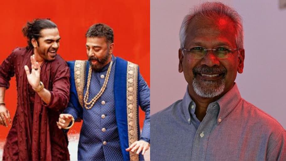 தக் லைஃப் படக்குழுவினரால் கடுப்பான மணிரத்னம்? காரணம் இதுதான்..