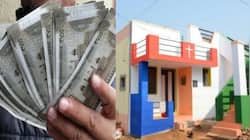 சொந்த வீடு கட்ட ரூ. 5 லட்சம் நிதியுதவி! இந்த ஆவணங்கள் இருந்தாலே போதும்!