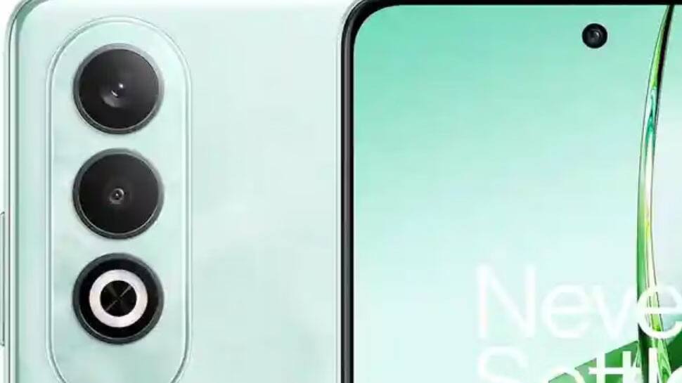 50MP கேமரா.. கம்மி விலையில் OnePlus  CE 4.. Amazonல் டிஸ்கௌண்ட்