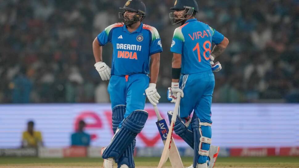 ஒருநாள் போட்டிகளில் வருகிறது புதிய விதி! இனி டி20 போல சுவாரசியமாக இருக்கும்? 