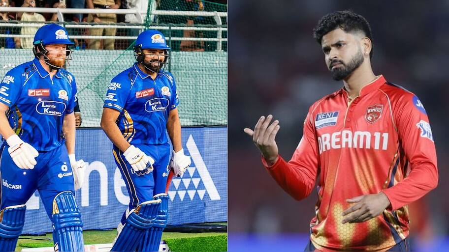 MI vs PBKS : மும்பை வெற்றிக்கு சூர்யகுமார் போட்ட நரித்தந்திரம் - பஞ்சாப் மேட்சிலும் சம்பவம் இருக்கு!!