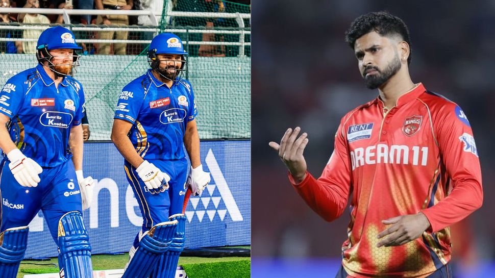 MI vs PBKS : மும்பை வெற்றிக்கு சூர்யகுமார் போட்ட நரித்தந்திரம் - பஞ்சாப் மேட்சிலும் சம்பவம் இருக்கு!! MI vs PBKS : மும்பை வெற்றிக்கு சூர்யகுமார் போட்ட நரித்தந்திரம் - பஞ்சாப் மேட்சிலும் சம்பவம் இருக்கு!!