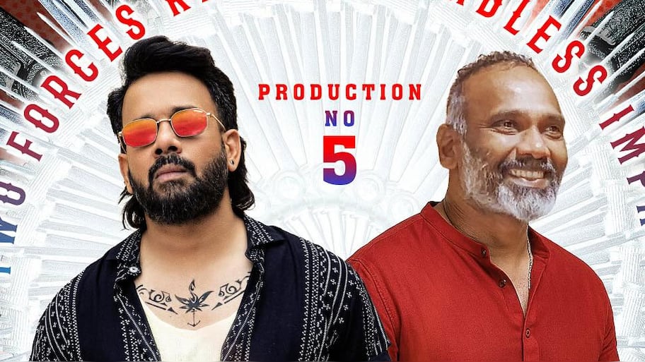 "கோலி சோடா" இயக்குனர் விஜய் மில்டன் படத்தில் இணைந்த நடிகர் பரத்