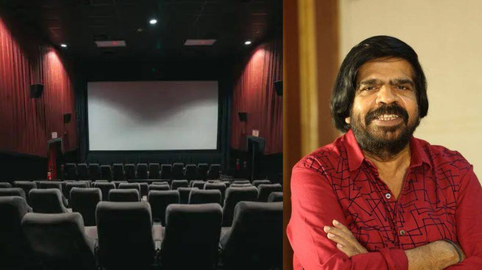 கேளிக்கை வரியை குறைத்த அரசு..நடிகர் டி.ராஜேந்தர் நன்றி!